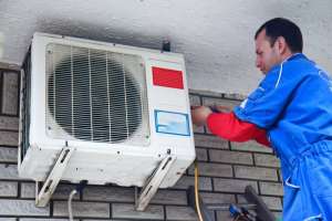 HVAC Companies Near Charlotte, TN Available Now